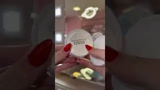 P&oacute; Facial Translucido - Fenzza