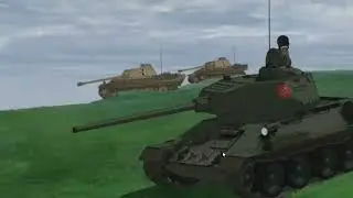 Pravda amv attack of the dead men by sabaton