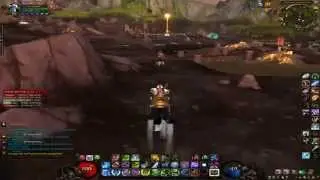 WoW Patch 5.3 Frost DK / PvP (Blutfresse)