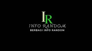 Info random sedang live sekarang!