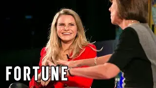 &lsquo;Dragon&rsquo;s Den&rsquo; Alum Michele Romanow: How I Made it