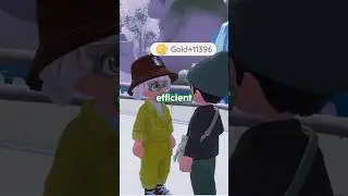 Heartopia Money Tip! Thousands of coins fast & Easy! #heartopia #shorts #cozygaming