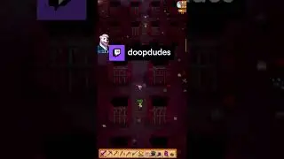 Another New Mine Room! | #stardew #stardewvalley #furry #vtuber #Twitch