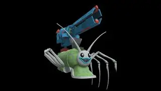 CHOO-CHOO CHARLES ! Merge Spider Train - Run Merge ??? (Level 26-30)