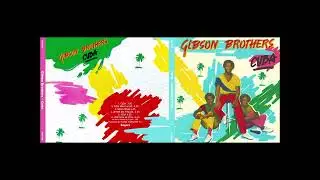 GIBSON BROTHERS  / CUBA  / FULL ALBUM