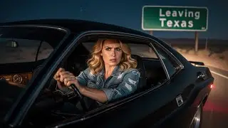 Desperado Heart (Female Version)