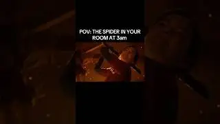 TLOU Meme 🕷️