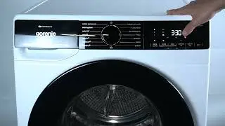 GORENJE Dryer DPNA83W - How to Calculate Cost of Annual Energy Consumption | Energy Usage