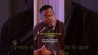 Ya sali&oacute; la entrevista con el Pastor Loammi Diaz!!  #podcast #loammidiaz #parati #pastor #preacher