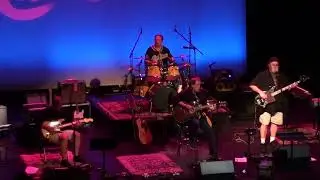 London-60s Show at the Kimball Theater-Another Part