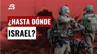 ¿Hasta el final? Israel lanza un ataque aéreo contra un miembro de Hezbollah en el sur del Líbano
