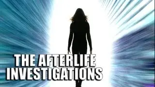 The Afterlife Investigations:  The Scole Experiment