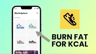Get Ready For Step App's Launch! (Earn FAT Points)