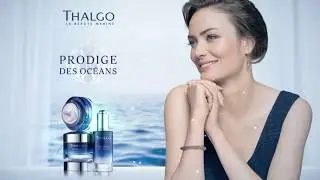 Thalgo Prodige des Oc&eacute;ans product overview