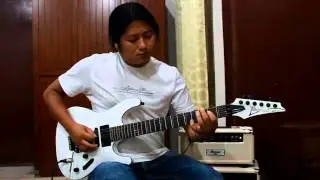 Manen Jamir-Lets keep it Simple