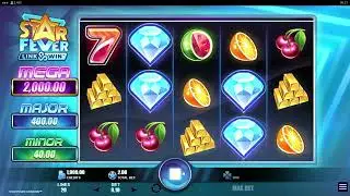 Star Fever Link and Win Slot by Rabcat 🚩 Gameplay & Wins 🚩NSG Team