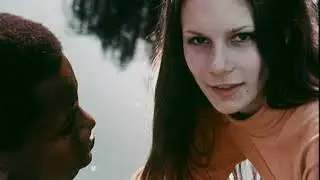 Face-Off, pimple advert from Putney Swope in 1969