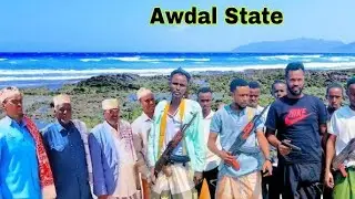 Daawo;- Muxu yahay hadalka layaabka leh e kaso yeeray maamulka Gobolka Awdal, S/Land oo..