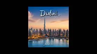 Black-tee - Dubai (Remake)