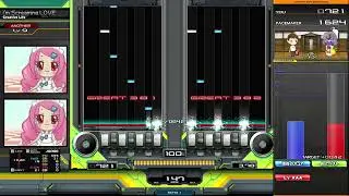 【beatmania IIDX】I'm Screaming LOVE / Creative Life DPA fullcombo