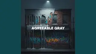 Agreeable Gray