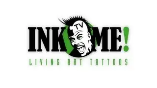 InkMe TV - Folge 1 - Tattoo Show Stuttgart 2013