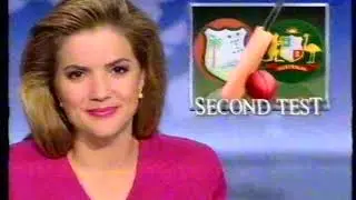 NRTV Eyewitness News, Tuesday December 29, 1992