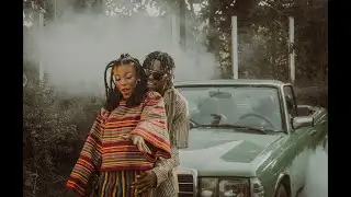 Emeka Pavel Ft Ammoic &ndash; 4U (Official Music Video)