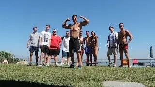 GRUPO FANT&Aacute;STICO (VSKI) OBRIGADO !!!