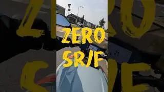 Zero SR/F