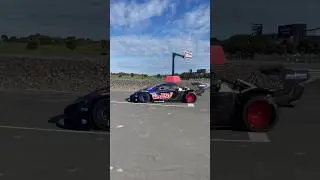 MADMAC Mad Mike 🔥20B McLaren Drift Car Sounds🔥#mclaren #jdm #drift