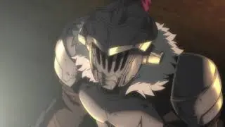 Убийца гоблинов. / Goblin Slayer. AMV
