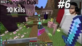 Every Team on lifesteal smp from worst to best (S6)