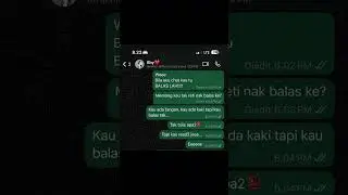 Part 1 pacar ngantukkan😭 #lfl❤️ #prank #pranktext #prankpacar #gabut #lucu #ngakak #kocak #viral