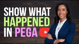 Pega Launch Portal or Not? | Show what happened in Pega | Pega Tutorial For Beginners