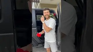 Husband plans epic valentines proposal! #couplegoals #valentinesday #valentine #surprise #pregnant