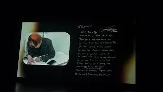 One Pact : Personal Notes for  &💗 ~ THE NEW WAVE 2025