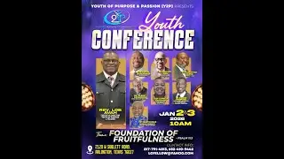 FULL SESSIONS | DAY 1 | Y2P CONFERENCE 2026