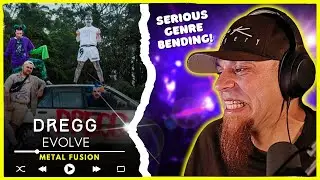 DREGG 