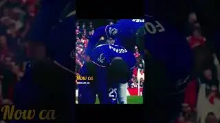 Instant karma movement 💀 #declanrice #tackle #revenge #football #shorts