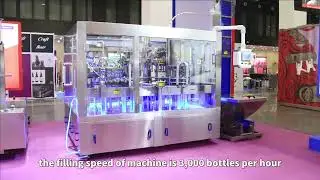 Bottling Solutions for Craft Breweries: Efficient, Flexible, Reliable