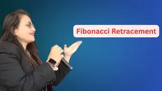 🔢 Fibonacci Retracement by Gita Mam | Share Market Technical Analysis 📉📈