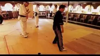 Tai Chi Austin Texas Yang Style - Practice