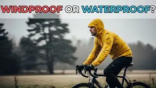 Windproof vs Waterproof: Why One Feels Warmer (and Sweatier)