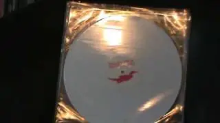 my record collection