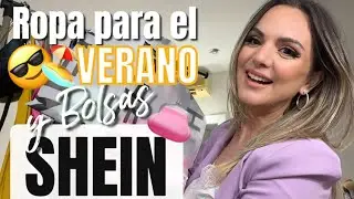 LO QUE PED&Iacute; Vs LO QIE RECIB&Iacute; | Edici&oacute;n Ropa de VERANO | Brendasinh
