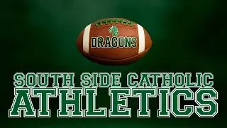 St. Mary’s South Side Catholic vs CBC Christian Brothers College High School | LIVE Game Stream 🔥