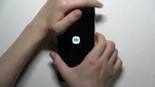 Как войти в режим рекавери на Xiaomi Redmi A2 - Меню восстановления на Xiaomi Redmi A2