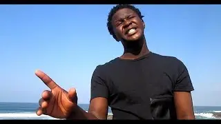 Moja2-Dust (Official Music Video) Leaked