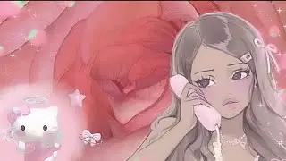 so pink kitty & nippies